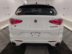 Alfa Romeo Stelvio  TI / CARFAX / АВТОКРЕДИТ / 2 КЛЮЧА  - 21200 € - 52835097 5