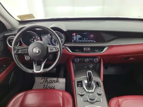 Alfa Romeo Stelvio  TI / CARFAX / АВТОКРЕДИТ / 2 КЛЮЧА  - 21200 € - 52835097 11