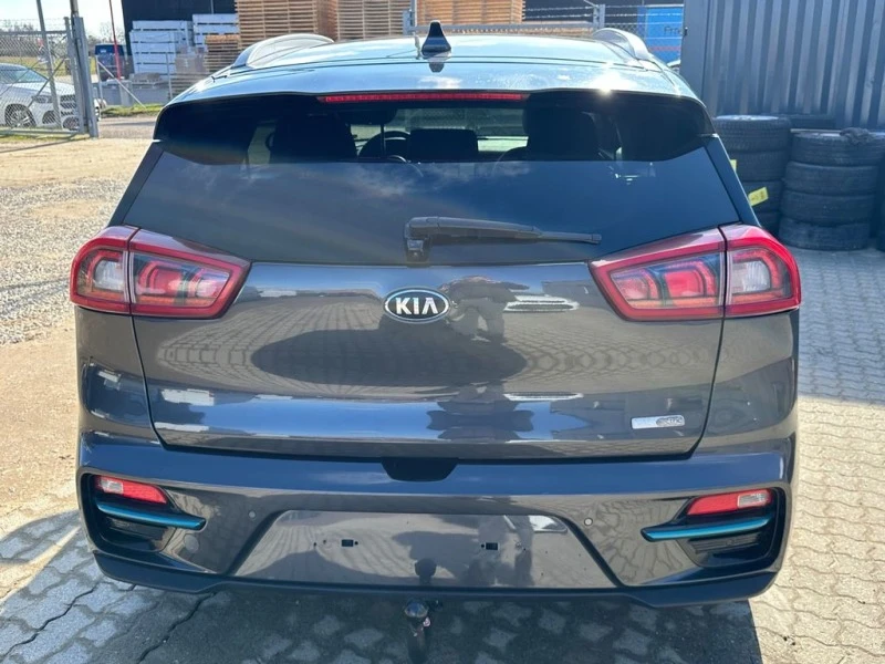 Kia Niro ExecutiveLine 64 kWh, снимка 5 - Автомобили и джипове - 45597654