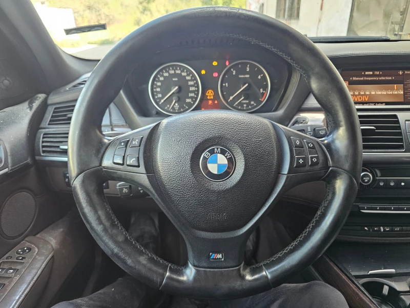 BMW X5 BMW X5 M Sport, снимка 17 - Автомобили и джипове - 49474215