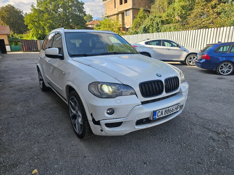 BMW X5 BMW X5 M Sport, снимка 1 - Автомобили и джипове - 49474215