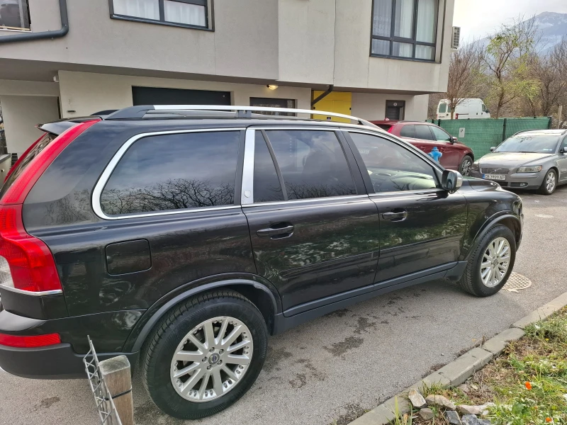 Volvo Xc90 Executive, снимка 9 - Автомобили и джипове - 48068707