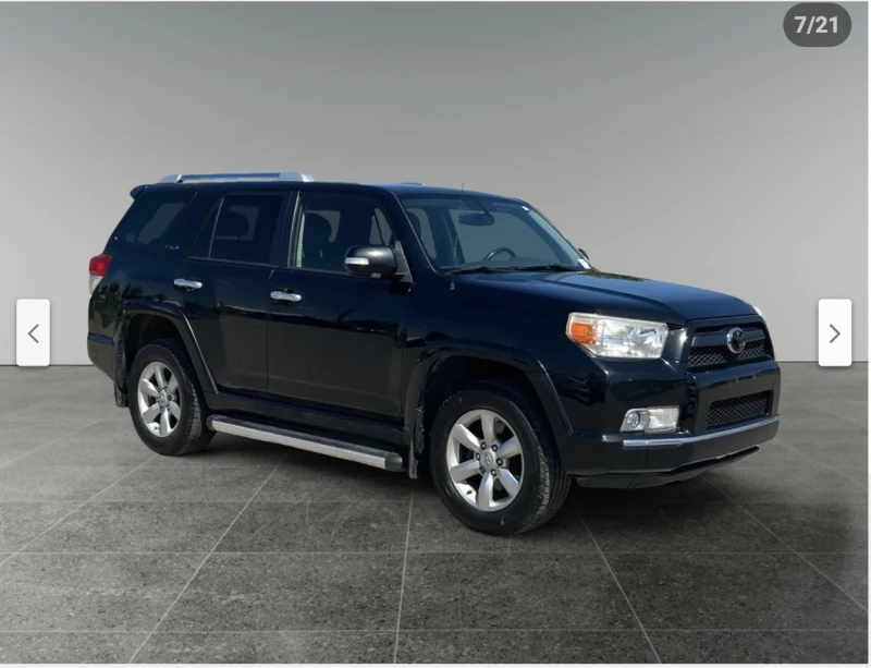 Toyota 4runner 4.0* V6* ПОДГРЕВ* КАМЕРА* КЕЙЛЕС* LANE* ASSIST, снимка 3 - Автомобили и джипове - 52699401