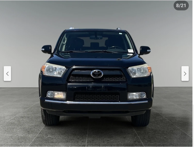 Toyota 4runner 4.0* V6* ПОДГРЕВ* КАМЕРА* КЕЙЛЕС* LANE* ASSIST, снимка 7 - Автомобили и джипове - 52699401