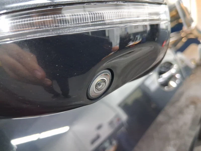 BMW X5 xDRIVE30/286HP/M-SPORT/LASER/HUD/H&K/MASSAGE/837f, снимка 7 - Автомобили и джипове - 52067612