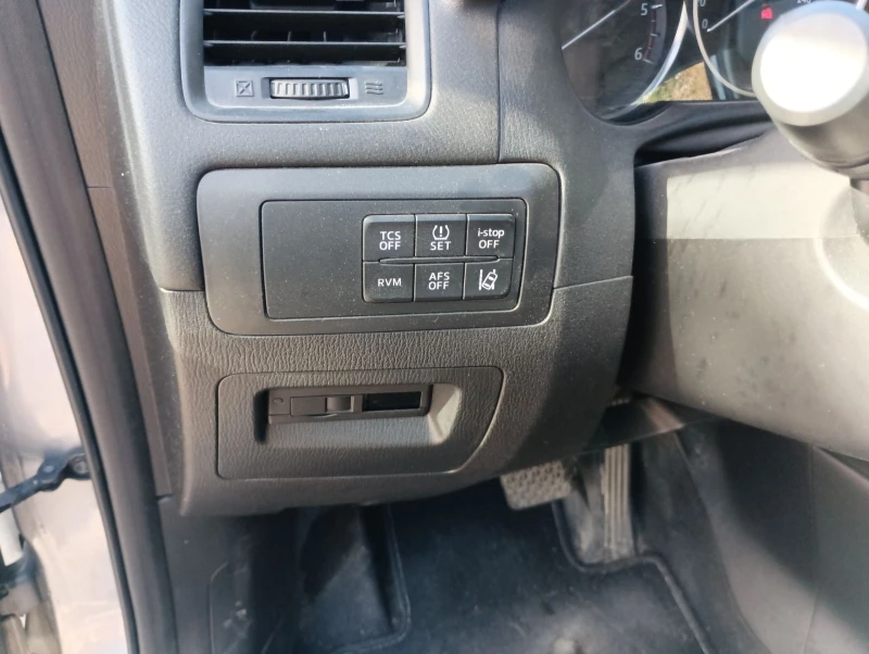 Mazda CX-5, снимка 14 - Автомобили и джипове - 52265659