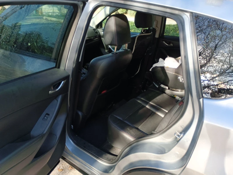 Mazda CX-5, снимка 17 - Автомобили и джипове - 52265659