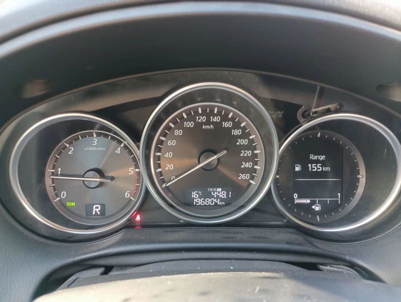 Mazda CX-5, снимка 13 - Автомобили и джипове - 52265659