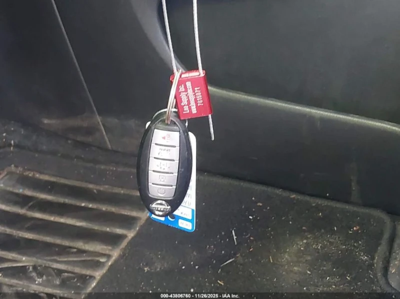 Nissan Pathfinder 3.5L V-6 DI, DOHC, VVT, 284HP 4X4 Drive, снимка 3 - Автомобили и джипове - 53135348