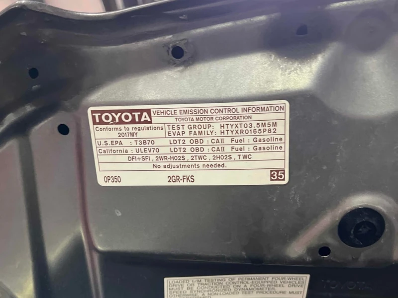 Toyota Highlander * XLE * CARFAX * БЕЗ ПЪРВОНАЧАЛНА ВНОСКА, снимка 16 - Автомобили и джипове - 53154290