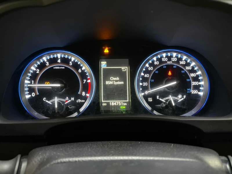 Toyota Highlander * XLE * CARFAX * БЕЗ ПЪРВОНАЧАЛНА ВНОСКА, снимка 8 - Автомобили и джипове - 53154290