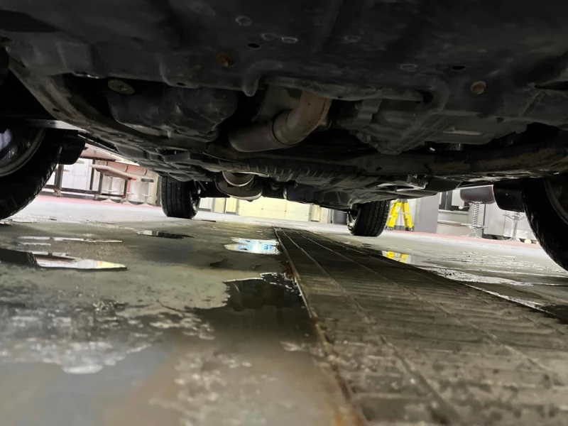 Toyota Highlander * XLE * CARFAX * БЕЗ ПЪРВОНАЧАЛНА ВНОСКА, снимка 14 - Автомобили и джипове - 53154290