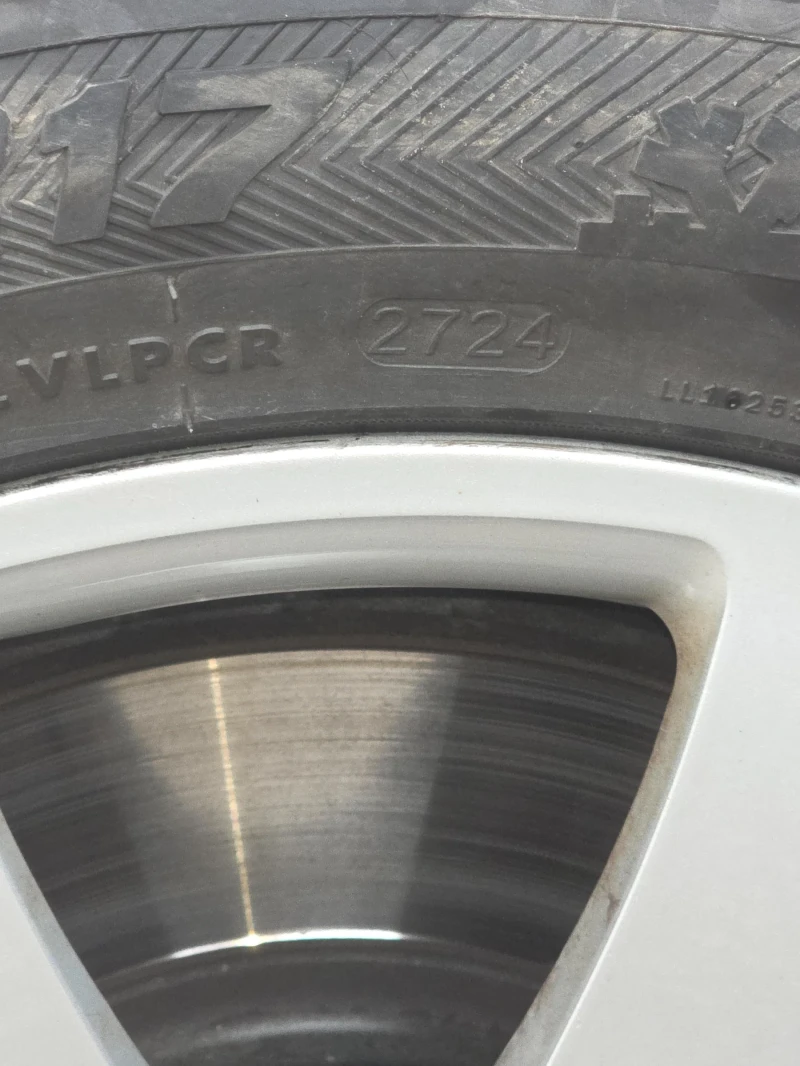 Mercedes-Benz GLK, снимка 6 - Автомобили и джипове - 53220805