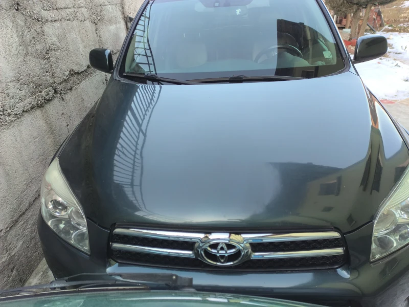 Toyota Rav4, снимка 2 - Автомобили и джипове - 53249771
