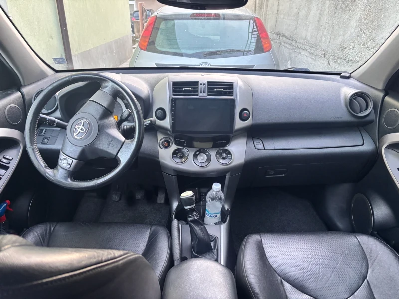 Toyota Rav4, снимка 10 - Автомобили и джипове - 53249771