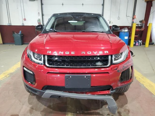 Land Rover Range Rover Evoque SE ФИКСИРАНА ЦЕНА ДО БЪЛГАРИЯ!, снимка 5 - Автомобили и джипове - 47912170