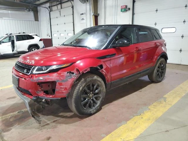 Land Rover Range Rover Evoque SE ФИКСИРАНА ЦЕНА ДО БЪЛГАРИЯ!, снимка 1 - Автомобили и джипове - 47912170