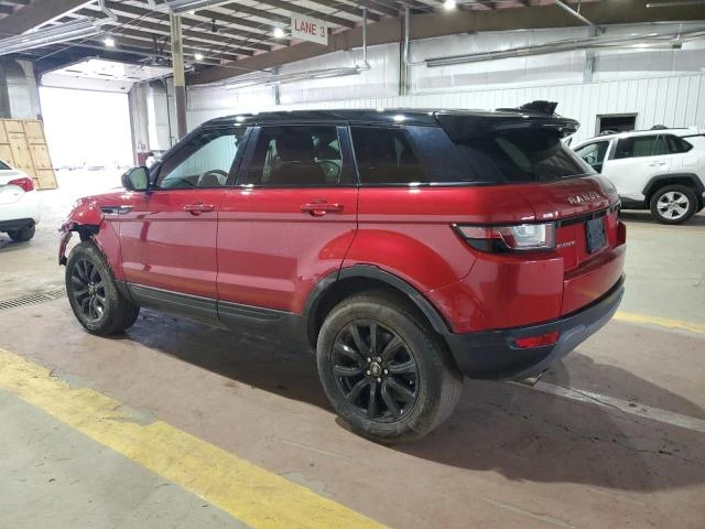 Land Rover Range Rover Evoque SE ФИКСИРАНА ЦЕНА ДО БЪЛГАРИЯ!, снимка 2 - Автомобили и джипове - 47912170