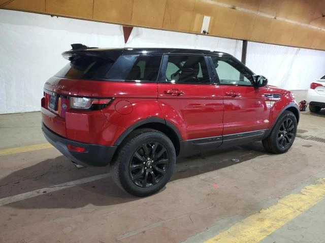 Land Rover Range Rover Evoque SE ФИКСИРАНА ЦЕНА ДО БЪЛГАРИЯ!, снимка 3 - Автомобили и джипове - 47912170