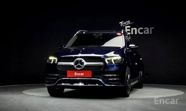 Mercedes-Benz GLE 450 AMG BURMASTER| 360| HEAD UP| DISTRONIC+ | ВЪЗДУШНО, снимка 3 - Автомобили и джипове - 55846394