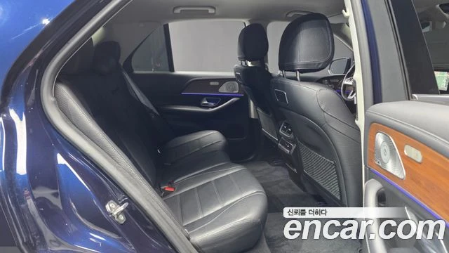 Mercedes-Benz GLE 450 AMG BURMASTER| 360| HEAD UP| DISTRONIC+ | ВЪЗДУШНО, снимка 14 - Автомобили и джипове - 55846394