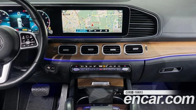 Mercedes-Benz GLE 450 AMG BURMASTER| 360| HEAD UP| DISTRONIC+ | ВЪЗДУШНО, снимка 7 - Автомобили и джипове - 55846394