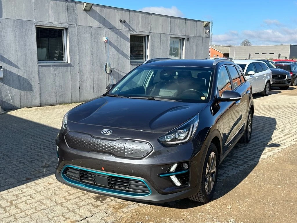 Kia Niro ExecutiveLine 64 kWh, снимка 1