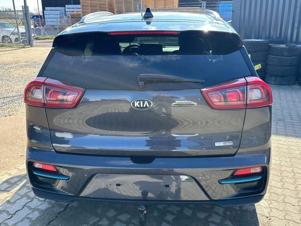 Kia Niro ExecutiveLine 64 kWh - изображение 5