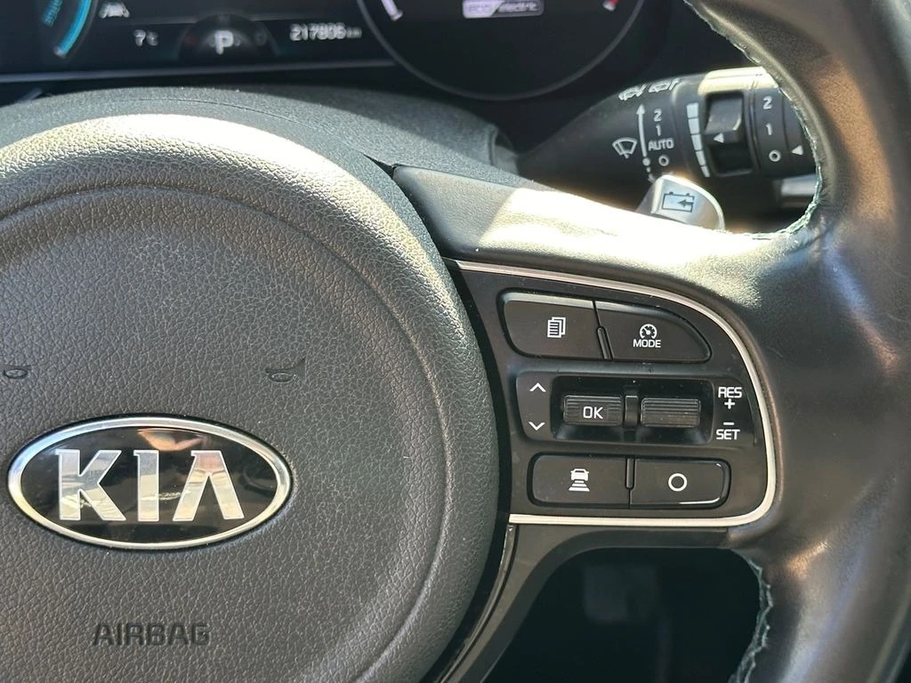 Kia Niro ExecutiveLine 64 kWh | Mobile.bg   14