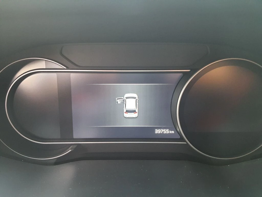 Kia Niro ExecutiveLine 64 kWh | Mobile.bg   15