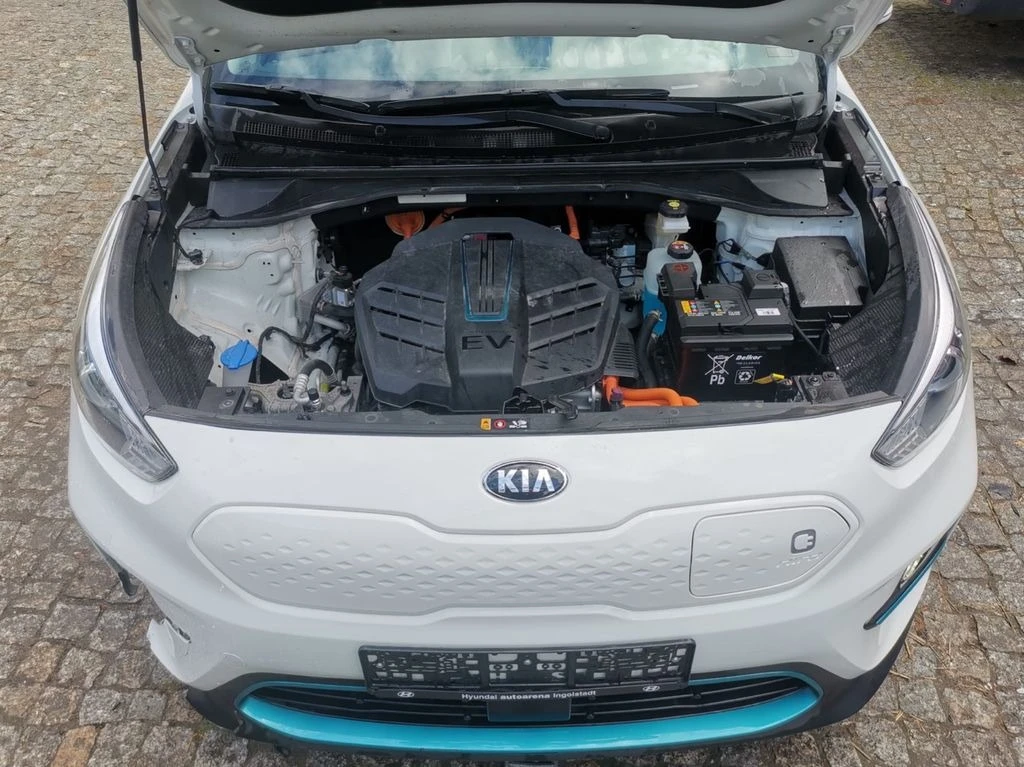 Kia Niro ExecutiveLine 64 kWh | Mobile.bg   12
