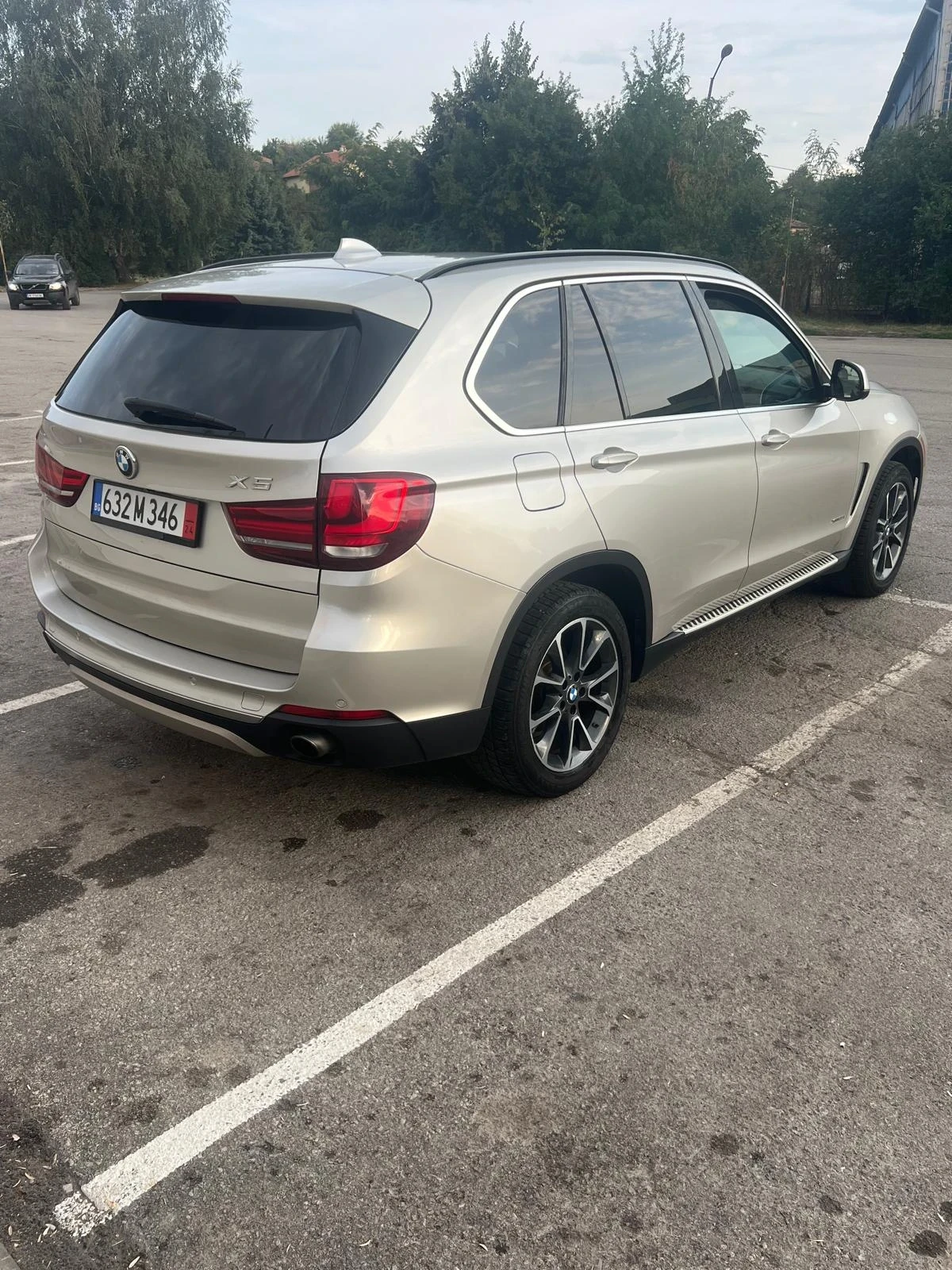 BMW X5 ПЕРФЕКТНО  - изображение 4