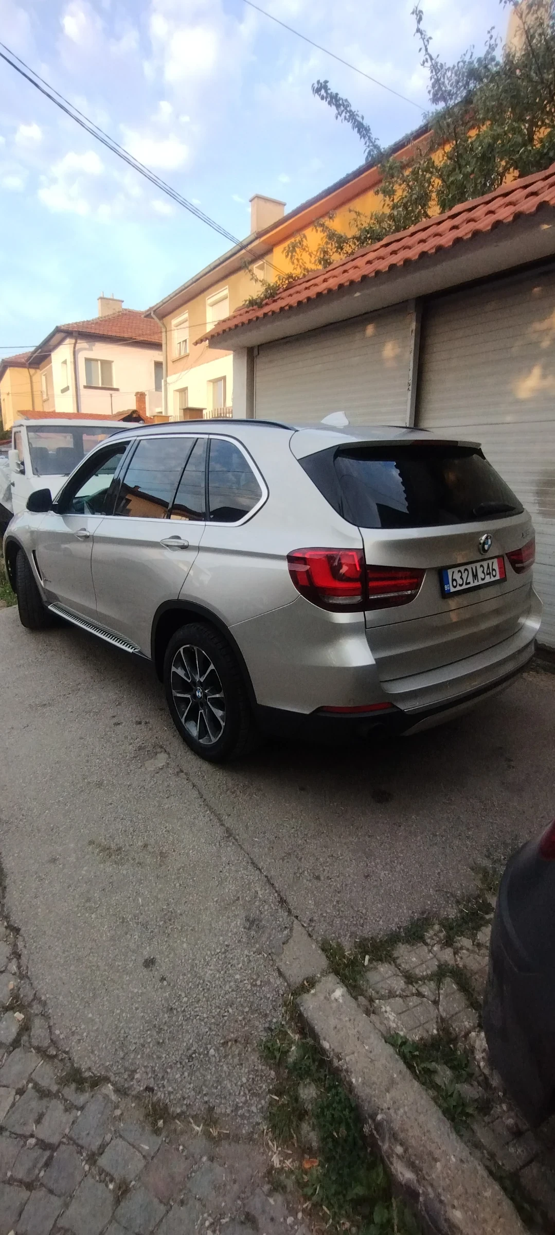 BMW X5 ПЕРФЕКТНО  - изображение 2