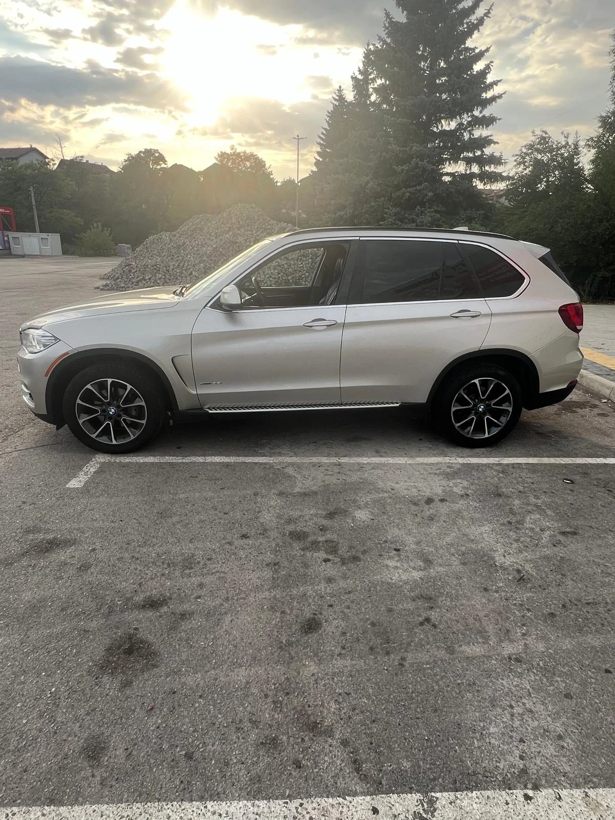 BMW X5 ПЕРФЕКТНО  - изображение 10