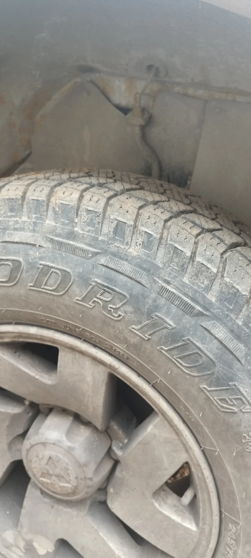 Mitsubishi Pajero  - изображение 2