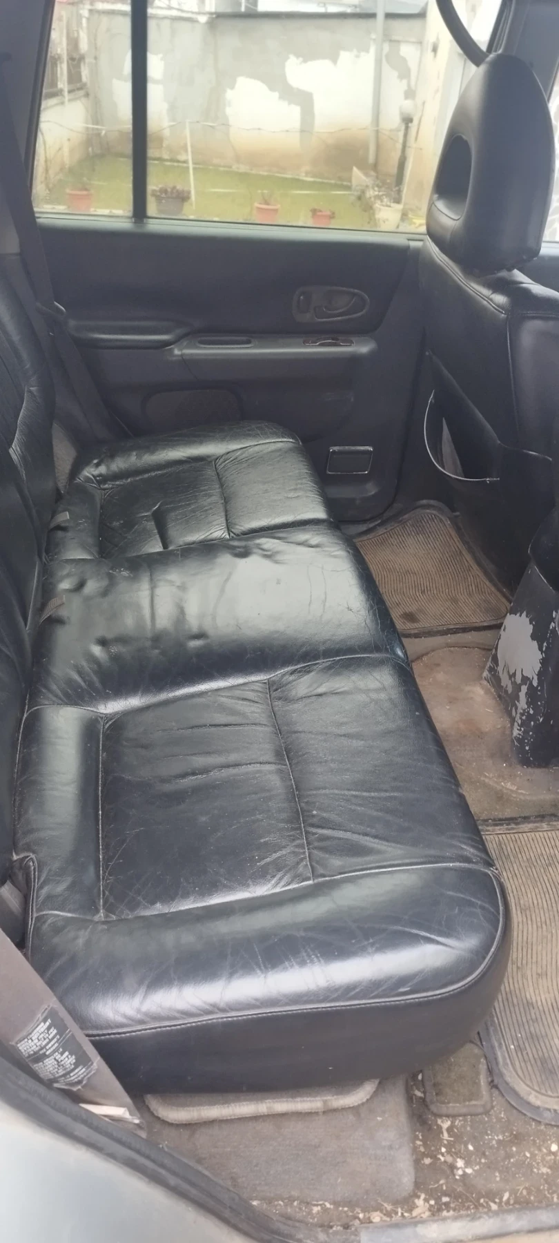 Mitsubishi Pajero  - изображение 6