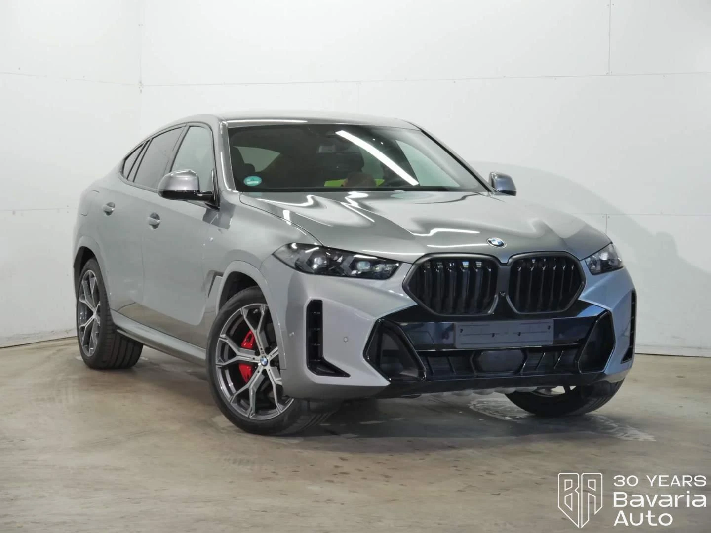 BMW X6 30d xDrive  M Sport Paket - изображение 4