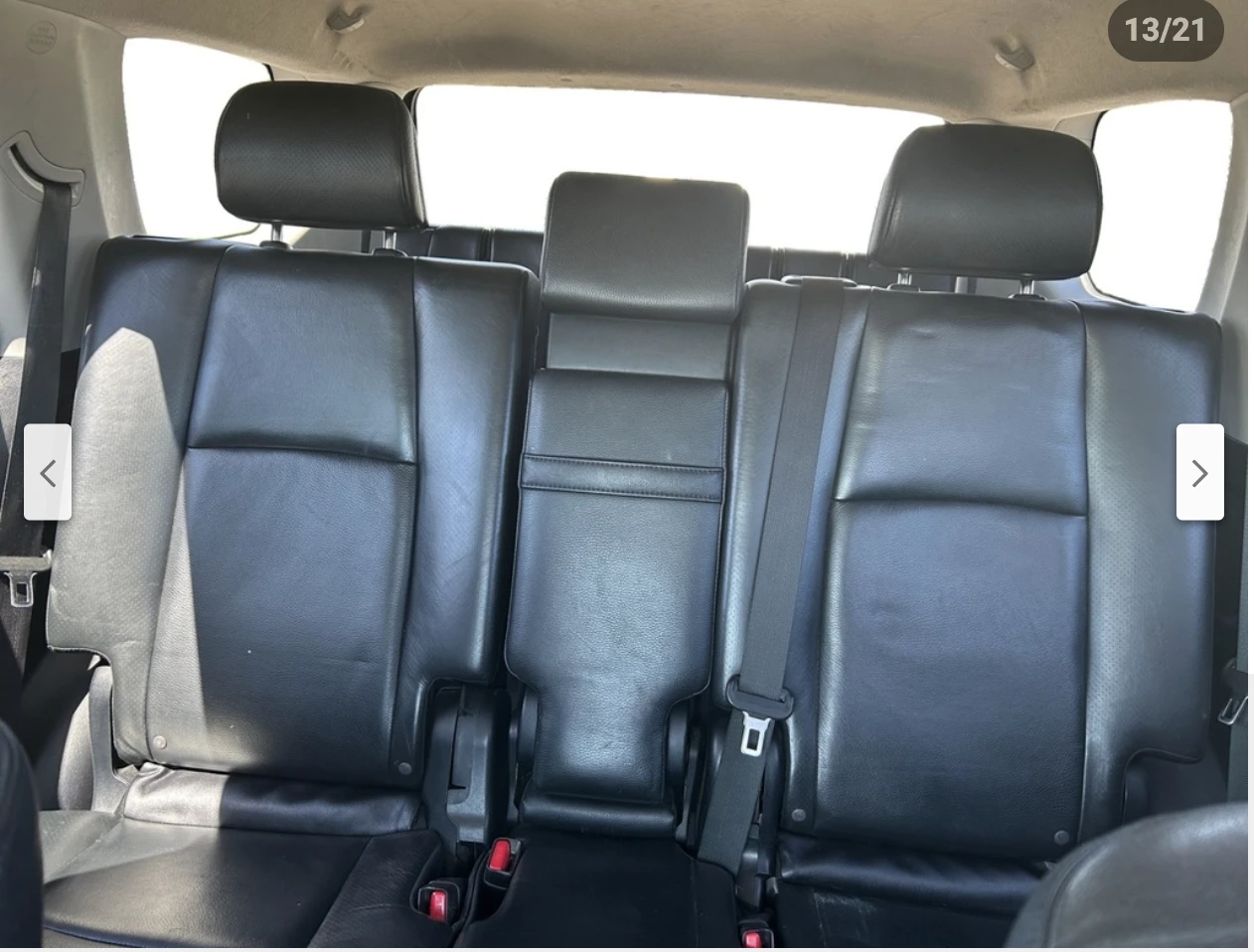 Toyota 4runner 4.0* V6* * * * LANE* ASSIST | Mobile.bg   17