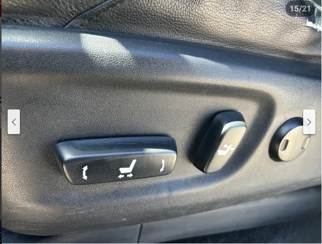 Toyota 4runner 4.0* V6* * * * LANE* ASSIST | Mobile.bg   14