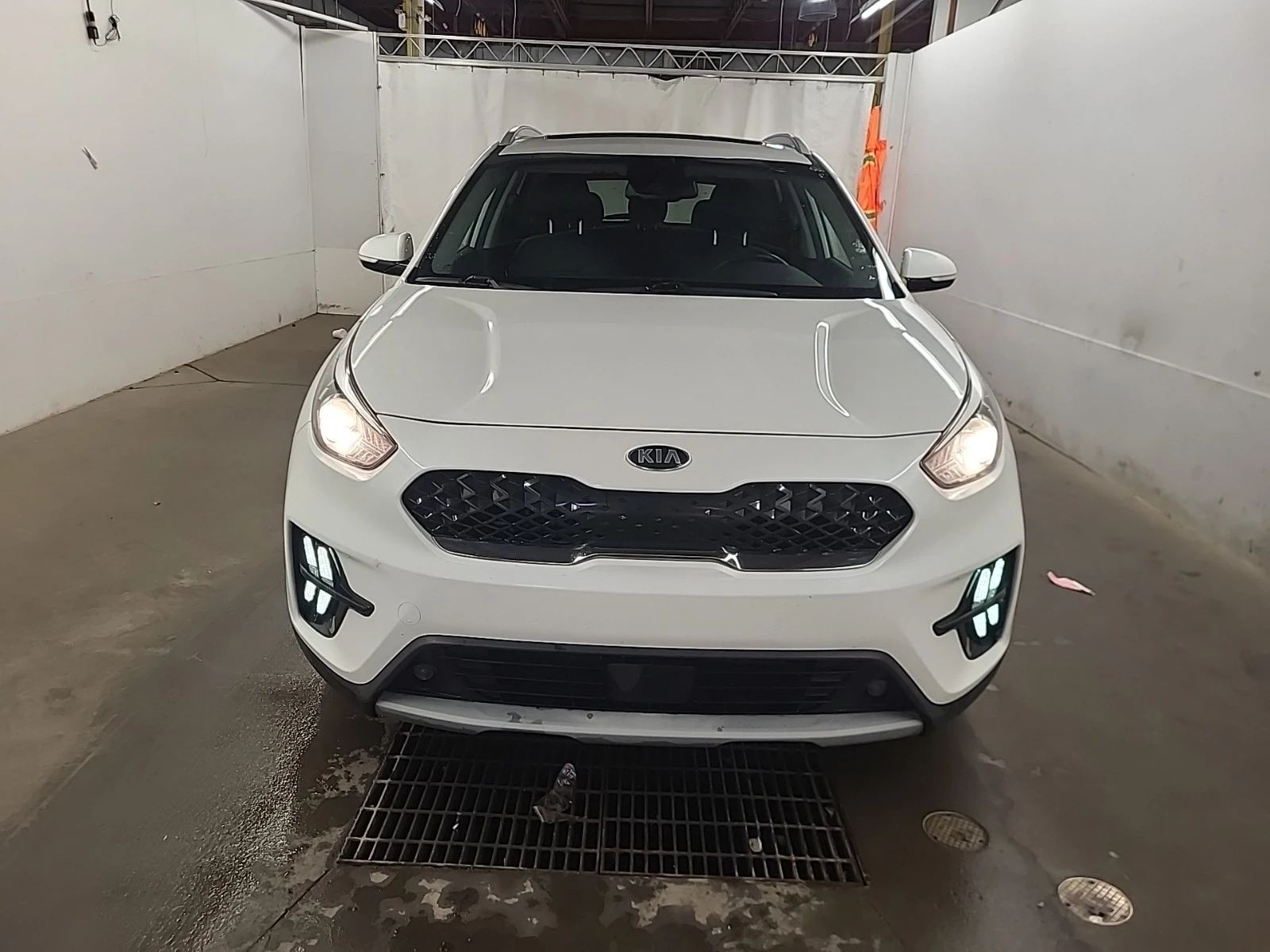 Kia Niro EX PREMIUM * * CARFAX * * АВТО КРЕДИТ * *  - изображение 3
