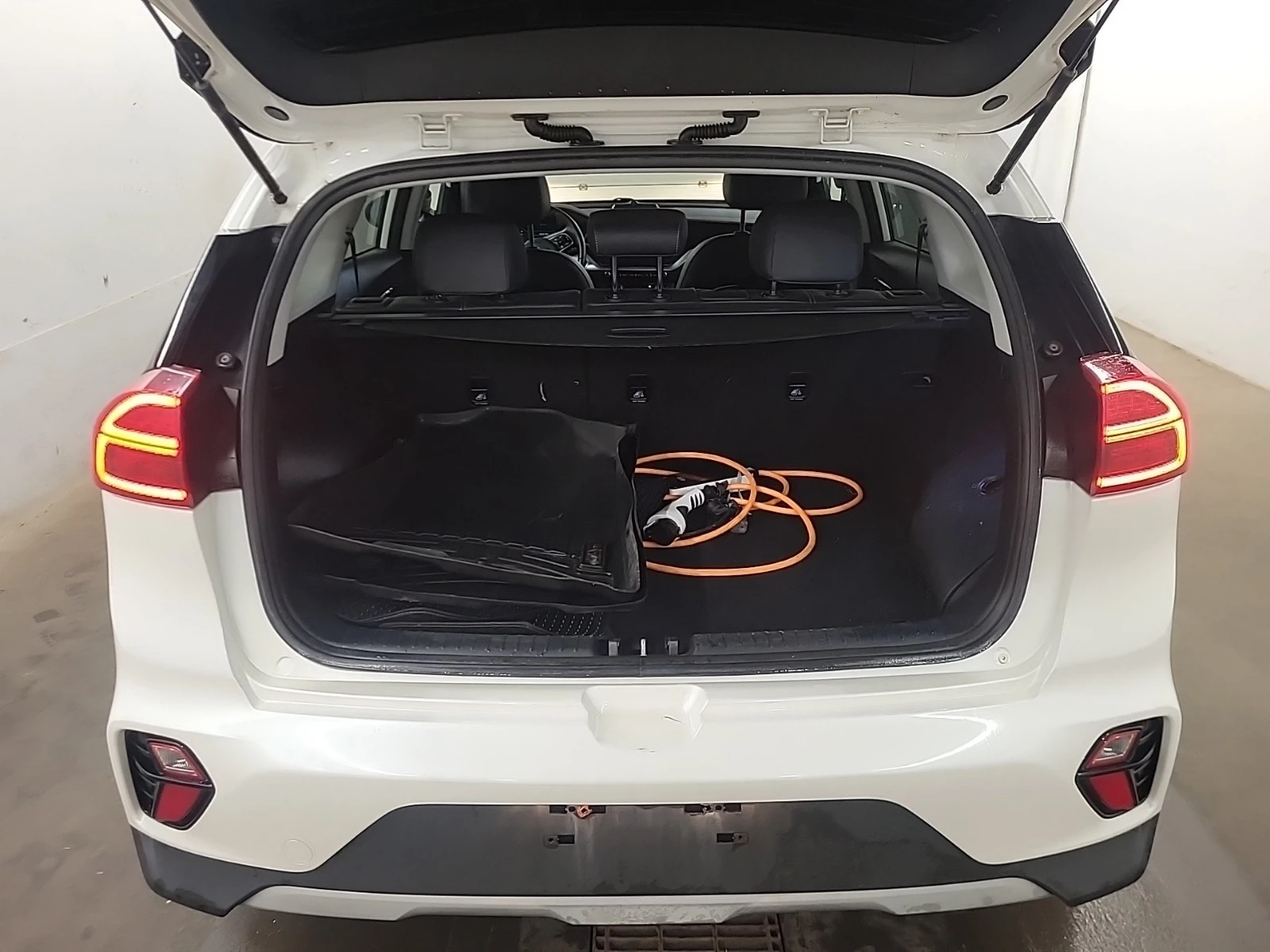 Kia Niro EX PREMIUM * * CARFAX * * АВТО КРЕДИТ * *  - изображение 7