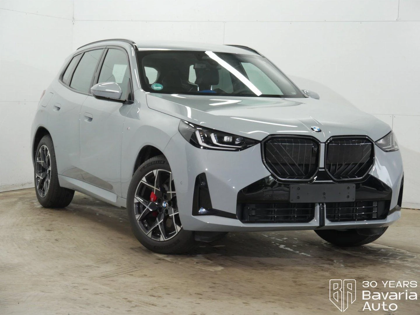BMW X3 20d xDrive M Sport Paket Steptronic - изображение 4