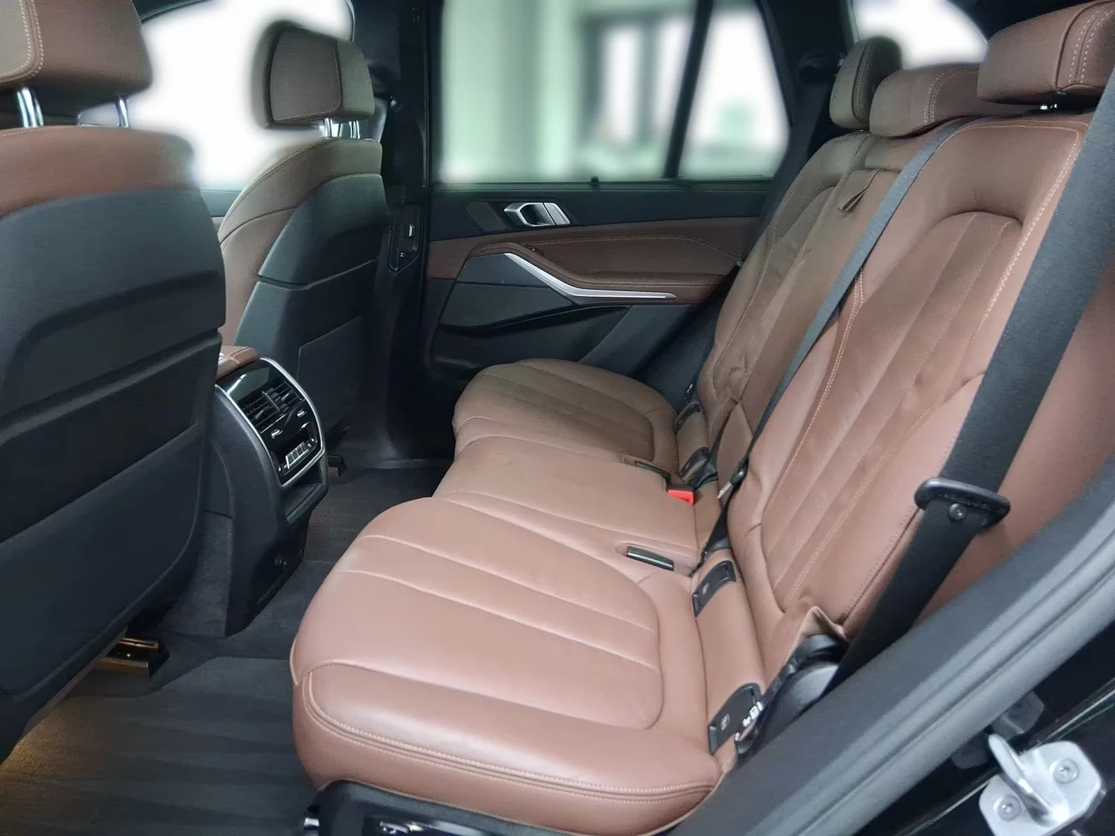 BMW X5 xDRIVE30/286HP/M-SPORT/LASER/HUD/H&K/MASSAGE/837f | Mobile.bg   13