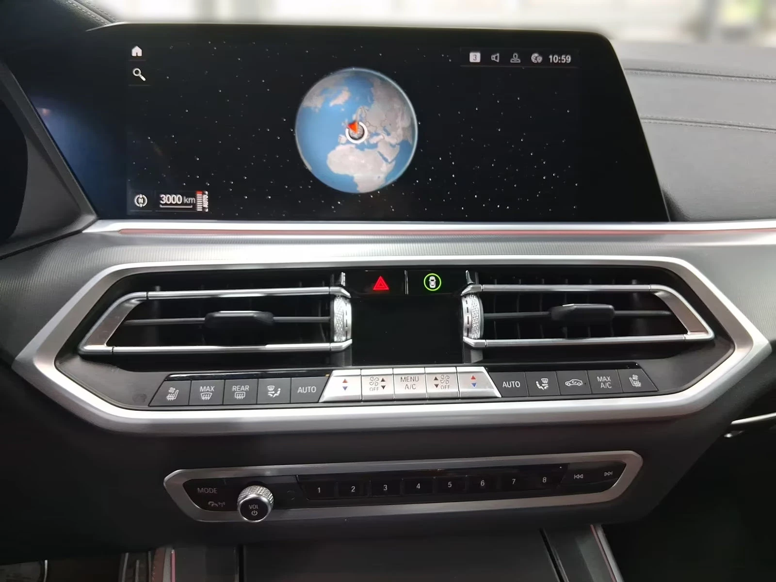 BMW X5 xDRIVE30/286HP/M-SPORT/LASER/HUD/H&K/MASSAGE/837f | Mobile.bg   12