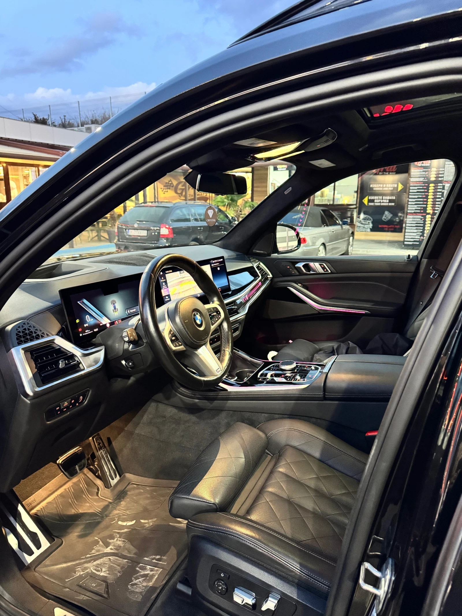 BMW X7  - изображение 6