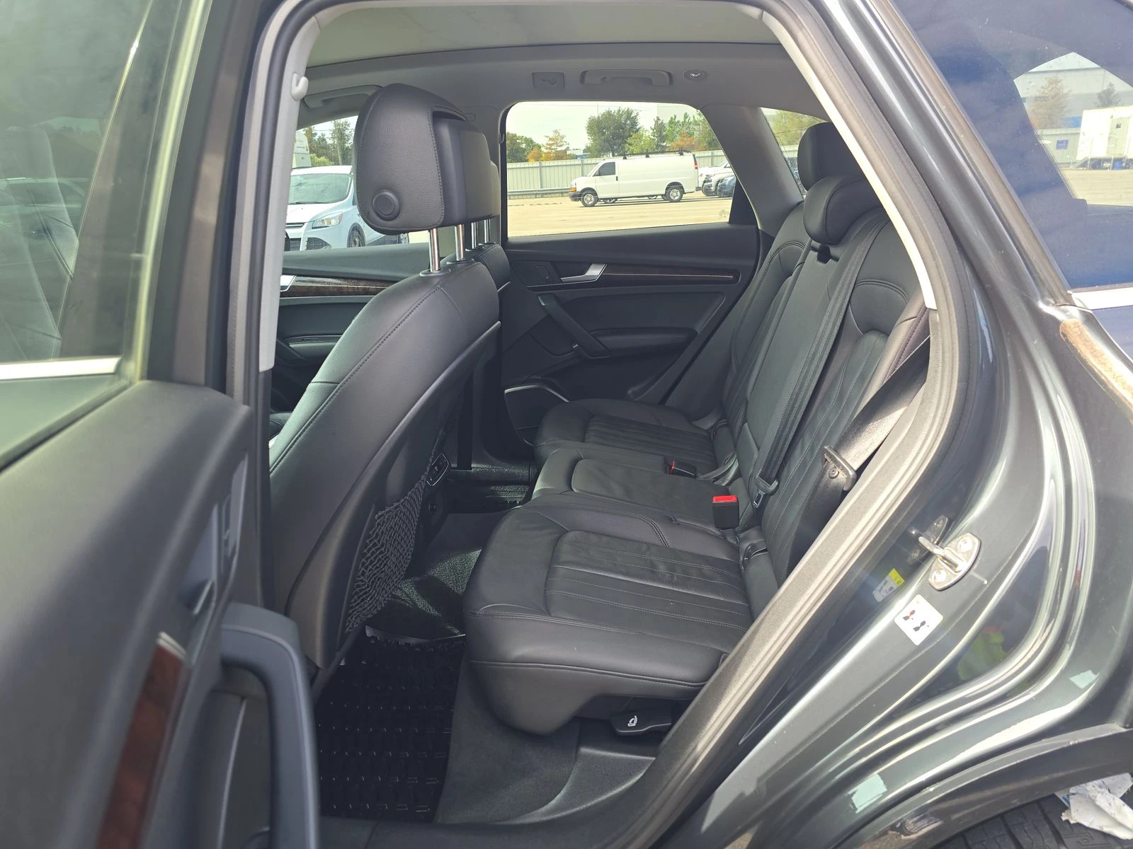 Audi Q5 2.0T* PREMIUM* PLUS* * * 360*  | Mobile.bg   14