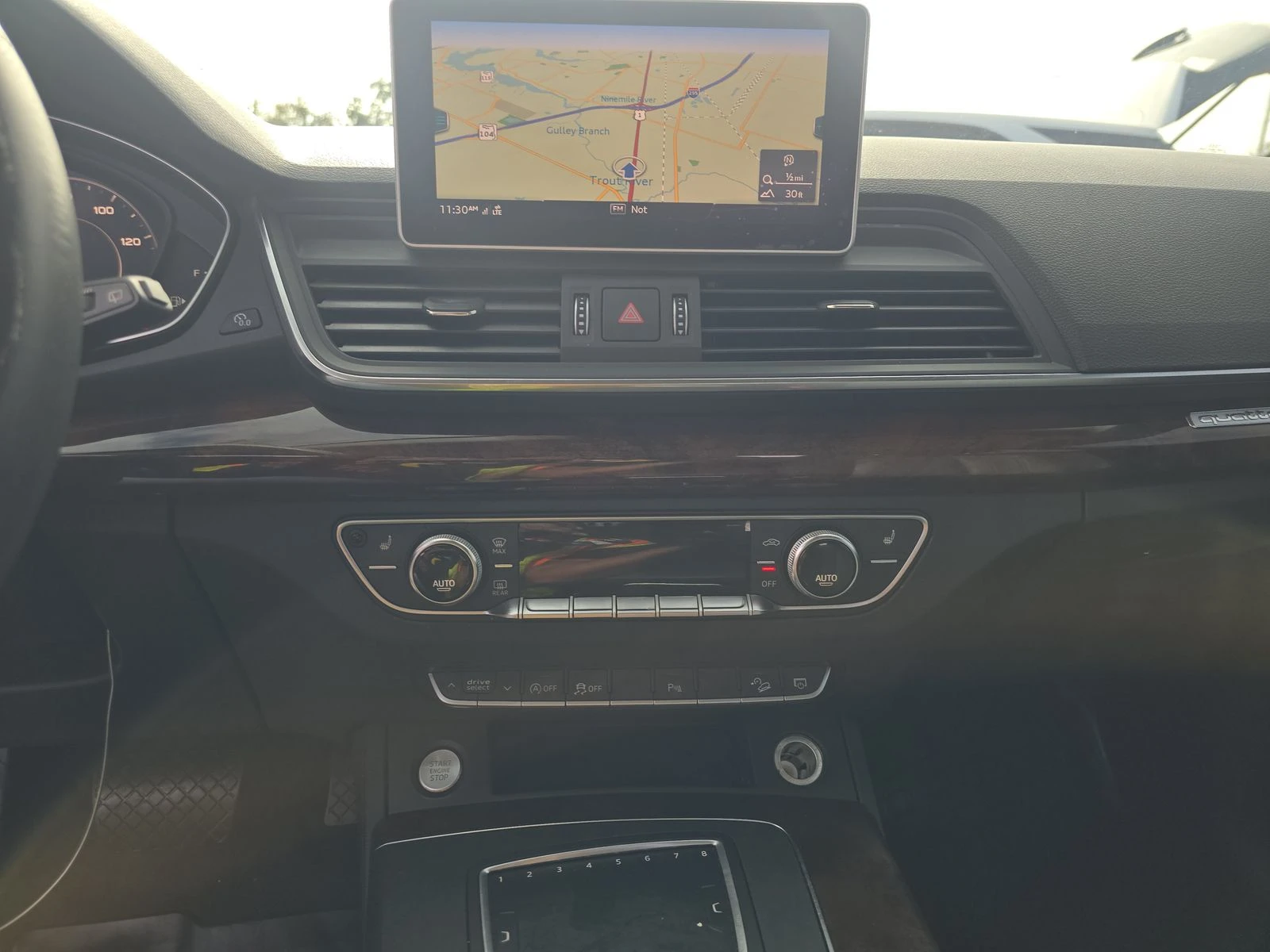 Audi Q5 2.0T* PREMIUM* PLUS* * * 360*  | Mobile.bg   10