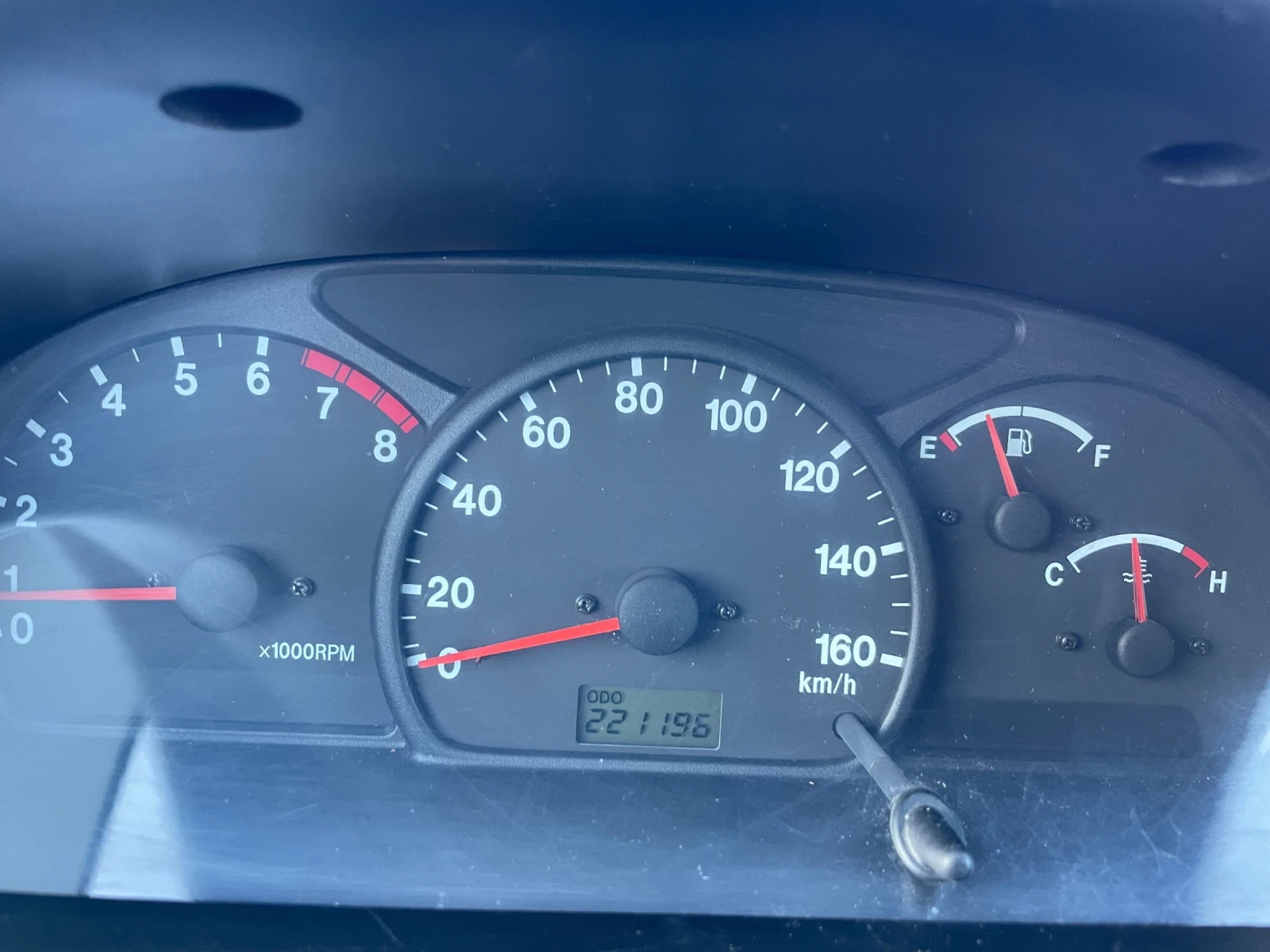 Suzuki Grand vitara  - изображение 9