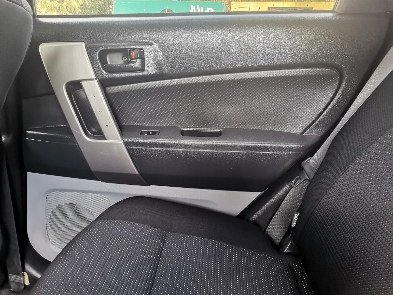 Daihatsu Terios Daihatsu Terios 1.5- 44  | Mobile.bg   7