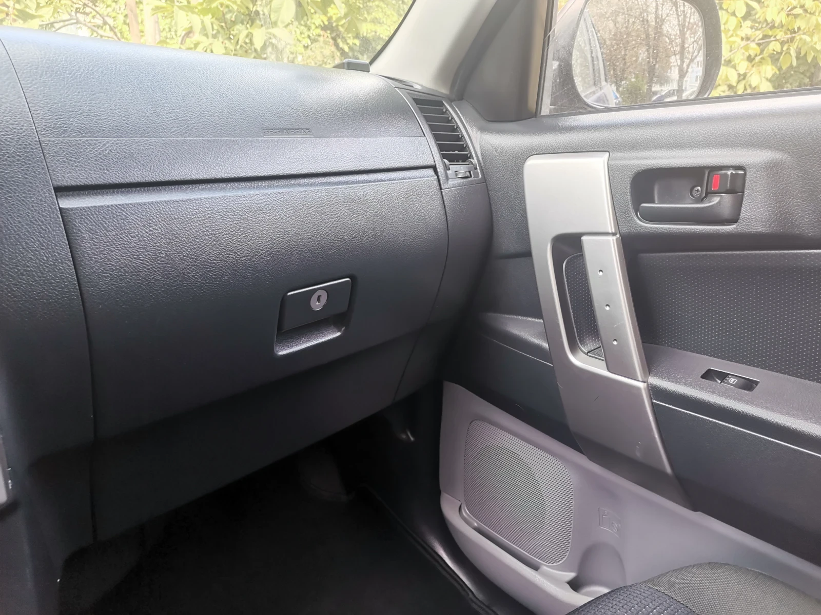 Daihatsu Terios Daihatsu Terios 1.5- 44  | Mobile.bg   8